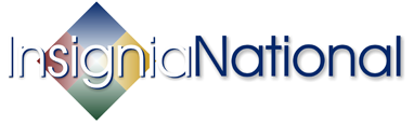 Insignia National Logo