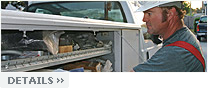 Service Maintenance